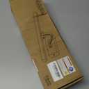 LED Wireless Picture Light with Remote Control,USB Rechargeable Battery Powered Art Lamps,Dimmable,270 Rotate,Timing,15.5 Inch Black Wall Lights for Paintings,Picture Frame,Gallery