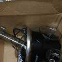 Nostalgia 3 Tier Electric Chocolate Fondue Fountain Machine for Parties - Melts Cheese, Queso, Candy, and Liqueur - Dip Strawberries, Apple Wedges, Vegetables, and More - 24-Ounce - Black, Small