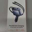MTAKYI Car Charger