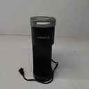 Keurig K-Mini Coffee Maker, Certified Refurbished, Black