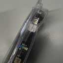All-In-One Breaker 20 Amp single Pole Plug-on Neutral Arc Fault/Ground CHFP120A1CS Eaton