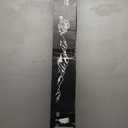 LIGHTFOX 50inch LED Light Bar Curved with DT Connector Single Row Spot Flood Beam 190W 22,000LM Offroad Light Bars, Waterproof Grille Mount Driving Light for UTV ATV SUV Truck Boat IP68