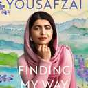Finding My Way: A Memoir