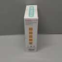 Portable Dog Hair Dryer with Brush  300W, 3 Heat Settings, Professional, Overheat Protection for Small Medium Pets (white)