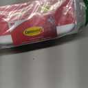 Command 10 Lb Large Organizing Caddy with 4 Strips, 9.91" x 3.38" x 5.15", Heavyweight Damage-Free Hanging for Organizing Cleaning Supplies, Closet, and Pantry