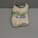 Amazon Essentials (Demi's Pick) Women's Relaxed-Fit Faux Mohair Short Sleeve Sweater Top (Cream)