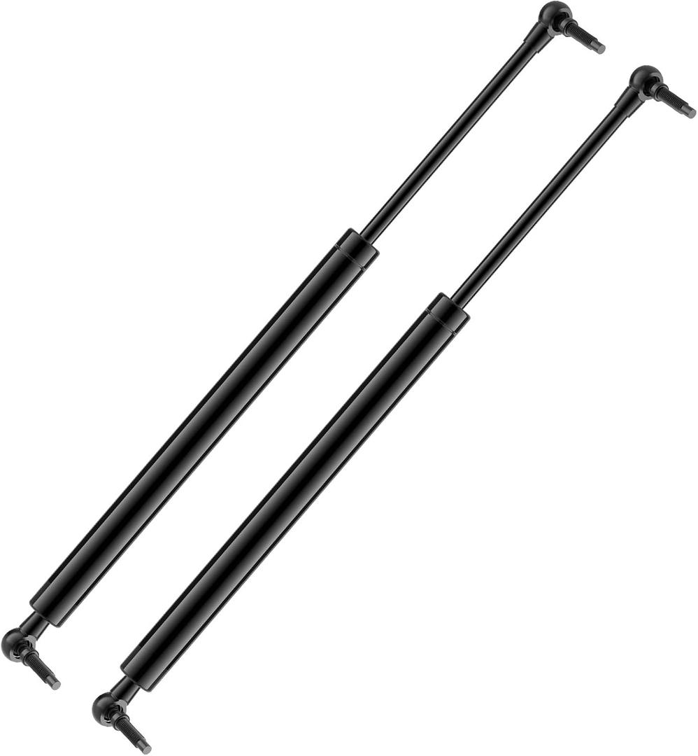 Rear Hatch Door Liftgate Lift Supports Struts Shocks for Jeep Grand Cherokee 1999 2000 2001 2002 2003 2004 (Pack of 2)