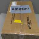 PLUS Haven Jute Doormat - Size: 17.5-Inches x 30-Inches - Pile Height: 1-Inch - Doormat Outdoor Entrance, Front Porch Door Mat, Easy to Clean Entry Mat, Outdoor and Indoor Uses, Home Decor