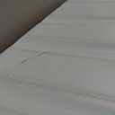 Luggage Sets 5 Piece, Suitcases with Wheels,ABS Hard Case Luggage with TSA Lock Spinner Wheels,Carry On Luggage Set (20/24/28 Inch) (LightBlue)