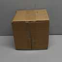 Replacement Rice Cooker 5.5 Cup Inner Pot Only Compatible with Tiger JBV-A10U Inner Pot, 304 Stainless Steel Inner Bowl, Durable Pots for Multi-Cookers, Easy to Clean and Dishwasher Safe