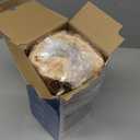 BOB AND BRAD Weighted Heating Pad with Far Infrared Therapy, FSA Eligible Electric Heating Pad for Back Neck Shoulders Pain Relief, Gift for Women Men, ETL Certified & HSA Eligible 2.4lbs 12"x24"