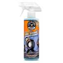 Chemical Guys Tire Kicker Sprayable Extra Glossy Tire Shine (Works on Rubber, Vinyl & Plastic) Safe for Cars, Trucks, Motorcycles, RVs & More, 16 fl oz
