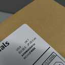 Amazon Essentials Women's Platform Heel Sandal (9, Dark Orange Faux Suede)