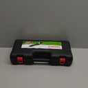 Sheep Shears, 600W Professional Heavy Duty Sheep Clippers, 6 Speeds Electric Animal Shears for Alpacas Llamas Lambs and Large Dogs with Think Hair, One Set of Extra Blades Included