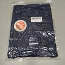 Boladeci Women's Swim Shirts - UPF 50+ Sun Protection Short Sleeve V Neck T-Shirts Workout Tops (Large)