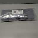 SHEWIN Fall Womens Oversized Sweatshirt Button Up Comfy Pullover Sweatshirt (Gray, XL)