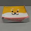 SHARLOVY Large Tough Chew Toys for Aggressive Chewers Large Breed, Heavy Duty Dental Rope Toys Kit for Medium Dogs,5 Knots Indestructible Cotton Puppy Teething Chew Tug Toy Set of 9