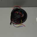 Atlas Hydraulic Jack Plate Replacement Relay Harness for 2014+ Models - AHJRELAYKIT-2-DP Compatible