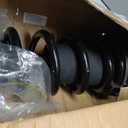 Air Shock Absorber for Cadillac Chevy Suburban GMC 3S9216
Fits 2015-2020 Cadillac Escalade Chevy Suburban Tahoe GMC Sierra Yukon Car Front Strut OE# 23464589