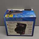 Aqua-Tech Ultra Quiet Power Filter, For Aquariums 20-40 Gallons
