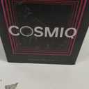 EZDIY-FAB Moonlight RGB Case Fan 120mm-1 Pack-ONLY Compatible to Fan HUB X