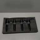 ECCPP Ignition Coil Fit for Chevy for Aveo for Aveo5 for Cruze for Sonic for Pontiac G3 L4 1.6L 1.8L OE#C1646 UF620 25186687