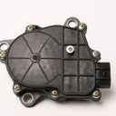 4x4 Actuator Servo Assembly- Compatible with Yamaha Grizzly, Kodiak, Big Bear Part Number 5GH-4616A-02-00