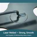 Fifth Wheel Lock Adjustment Tool
