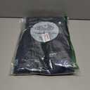 Fruit of The Loom Men's Eversoft Fleece Open Bottom Sweatpants with Pockets, Relaxed Fit, Moisture Wicking, Breathable (L)