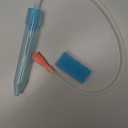 Frida Baby NoseFrida SnotSucker for Baby, Nasal Aspirator for Baby, Nose Sucker Baby Nasal Aspirator & 4 Hygiene Filters to Help Baby Breathe Easy