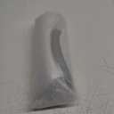 Baby Feeding Pillow, Anti Overflow Feeding Pillow for Reducing Spit-Up, Safety Nursing Pillow, Baby Lounger Reflux Wedge Breastfeeding, Removable top and Bottom (60*40*18 cm, Grey)