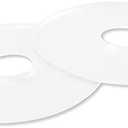 Nesco SLD-2-6 American Harvest 13.75" Fruit Roll Sheet for NESCO Food Dehydrators, 2 Count