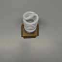 LUCKY HERP Desert UVA UVB Reptile Light Bulb 10.0 26W Compact Fluorescent Lamp