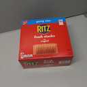 RITZ Fresh Stacks Original Crackers, Party Size, Travel Snacks, 23.7 oz (16 Multi Snack Packs) (EXP 08/20/26)
