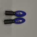FuelSync Gas Saver 2PCS, Fuel Sync Gas Saver, Save More Fuel, Portable Plug-and-Play Energy-Saving Device, Automotive Fuel Saver for Gasoline, Lubricants, Water, and Diesel