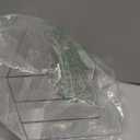 BRIGHTROOM 
Clear Letter Holder