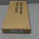 Baby Monitor Floor Stand Holder Mount Compactible for Eufy E21,E30,Spaceview E110, Spaceview pro E210