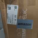 Tempur-Pedic TEMPUR-Cloud Pillow for Sleeping, Standard, White