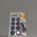 Aieve Appliance Sliders, 8 Pcs Small Appliance Slider for Countertop, Self Adhesive Home Finds Caster Wheels Rollers, Kitchen Must Have Gadgets for Stand Mixers, Coffee Makers, Air Fryers