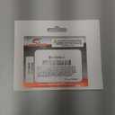 All Balls Racing Tie Rod End Kit 51-1089-R Compatible With/Replacement For Polaris Ranger 1000 EPS, Ranger 1000 EPS Crew/1000 EPS Full Size Crew/ 1000 EPS Texas Ed/XP 1000 EPS 2020