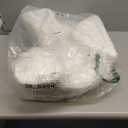 Side Sleeper Pillow with Arm Hole, Shoulder Relief System, Arm Pillow for Neck and Shoulder Pain, Premium Memory Foam, Suitable for Side, Back and Stomach Sleepers - White (6in Height)