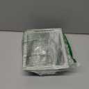 5.9 Inch Portable Air Conditioner Exhaust Hose Coupler, Square to Round Coupler, Window Adapter Mobile Air Conditioner Accessories Not Universal, Check Compatibility(Square)