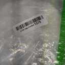 200 Pcs Bowl Covers for Bread Proofing, Plastic Shower Caps for Sourdough Bread, Food Covers Stretch Reusable Elastic, Keep Food Fresh and Dust Away (M-11 Inch, Clear)