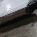 VIZ-PRO Large Magnetic Dry Erase White Board for Wall, 72 X 48 inches, Pack of 2, 6' x 4' Aluminum Framed Whiteboard with Marker Tray for School Office Home