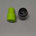 Dry Fruit Cutter, Slicer, Grinder, Chocolate, Nut Cutter and Butter Slicer with 3 in 1 Blade for Almonds, Cashews