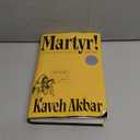 Martyr!: A Novel