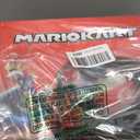 Super Mari Kart 8 Mario Anti-Gravity Mini RC Racer 2.4Ghz, One Size
