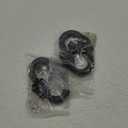 2pc 1/2 inch Tow Hitch Hammer Lock Safety Chain Connector Link Hammerlock Coupling Link Grade 80