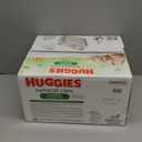 Huggies Natural Care Sensitive Baby Wipes, Unscented, Hypoallergenic, 99% Purified Water, 15 Flip-Top Packs (960 Wipes Total)