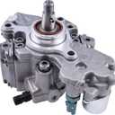 Fuel Injector Pump 28302492 28394200 7249380 7516847 28526888 400912-00219B 733404REM EX836101 Compatible With Bobcat S510 S550 S590 S595 S630 S650 T450 T550 T595 Delphi Doosan D24 D18 Engine